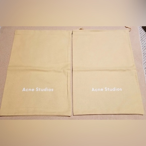 ACNE PISTOL BOOTS - best condition on the market! NWT. Discontinued. - Picture 6 of 10